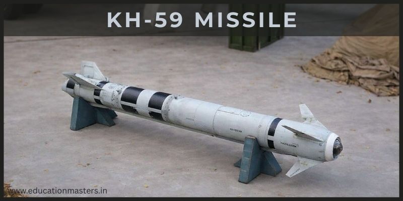 KH-59 Missile